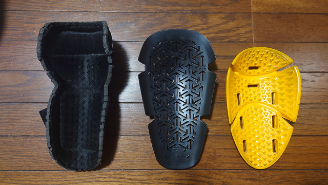 パッド３種裏面
