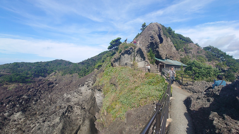 背景