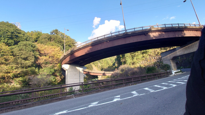 ループ橋