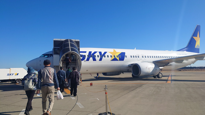 SKYMARK