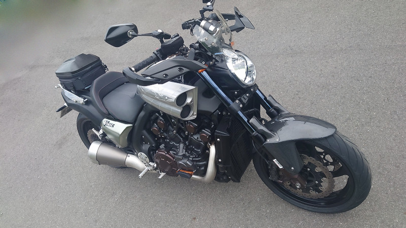 VMAX1700