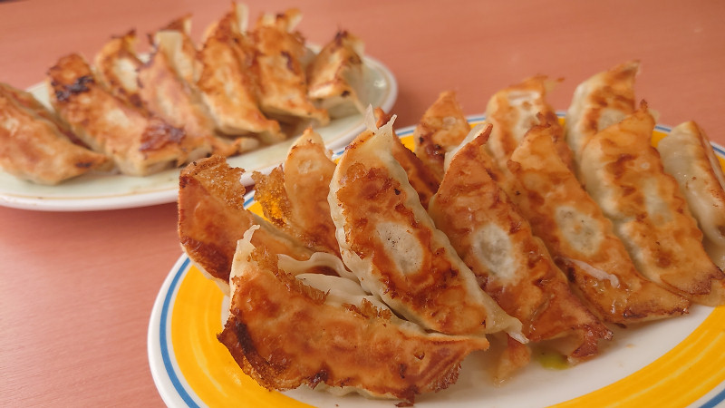 餃子