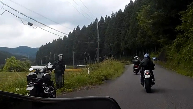 動画撮影