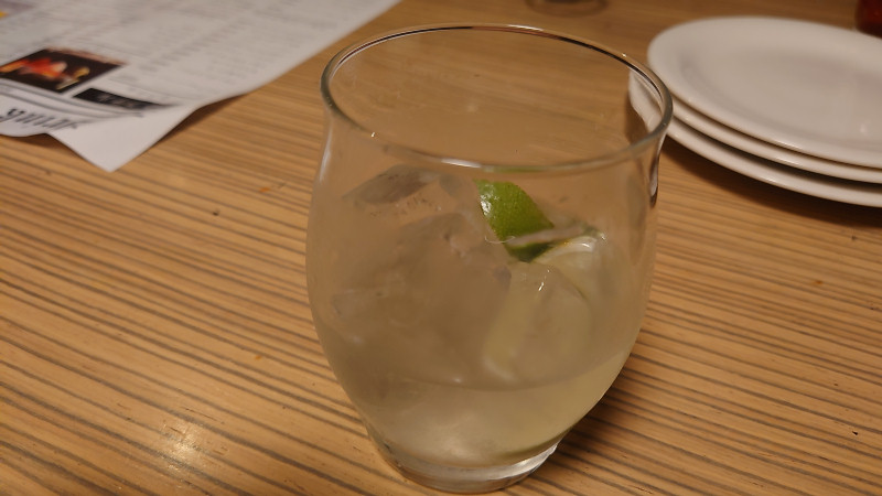 夜の部二次会