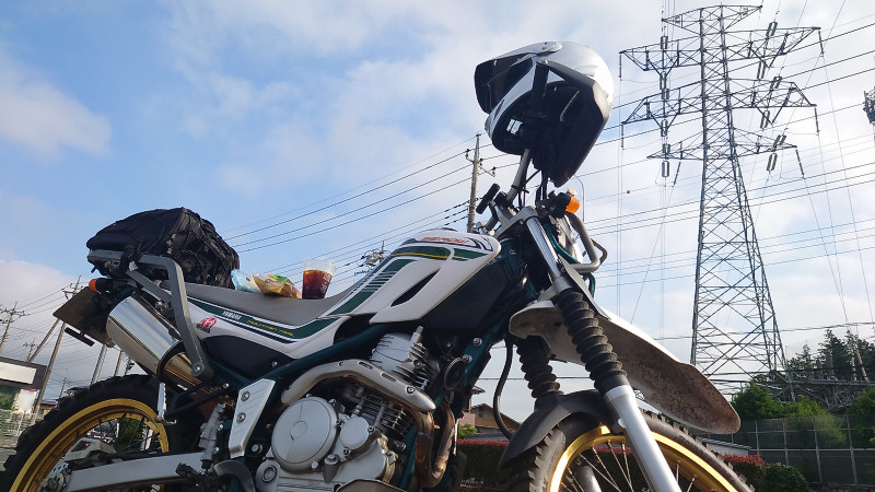 セロー250