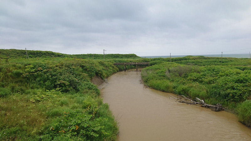 気になる橋
