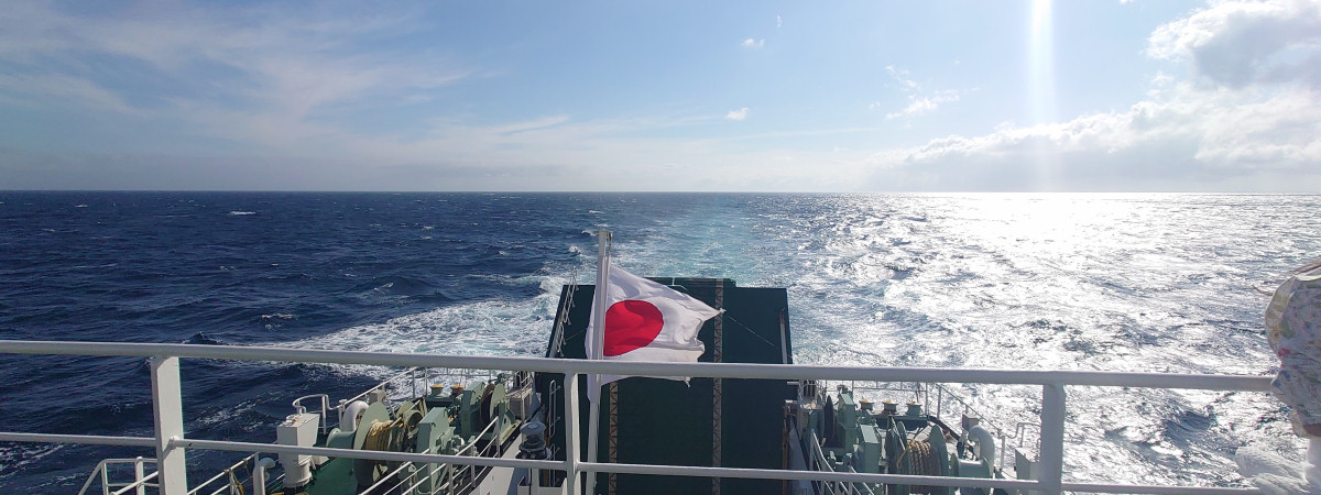2025北海道、初の7月道北ツーリング記、の3