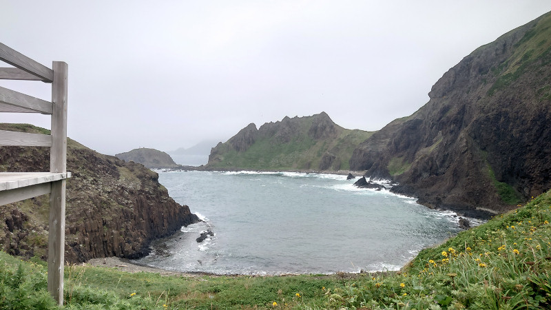 澄海岬