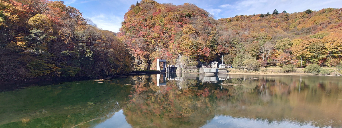 2025 栃木県北部紅葉偵察記