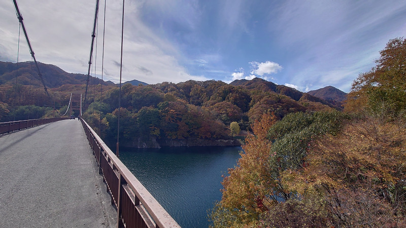 川俣湖