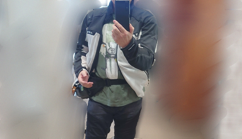 服装