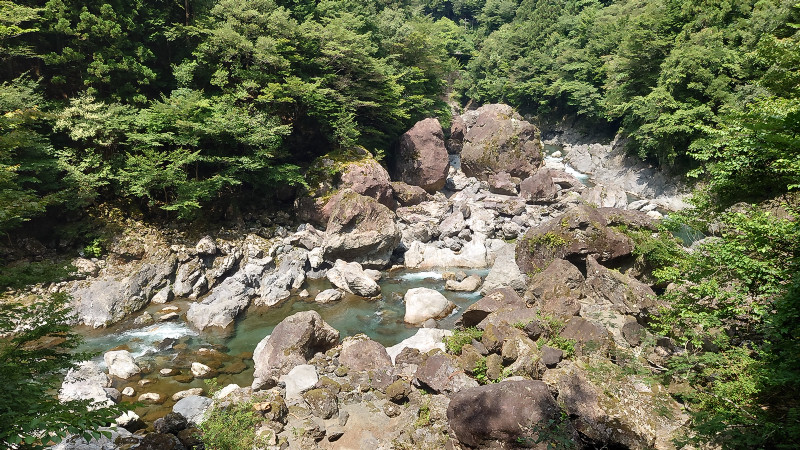 清流