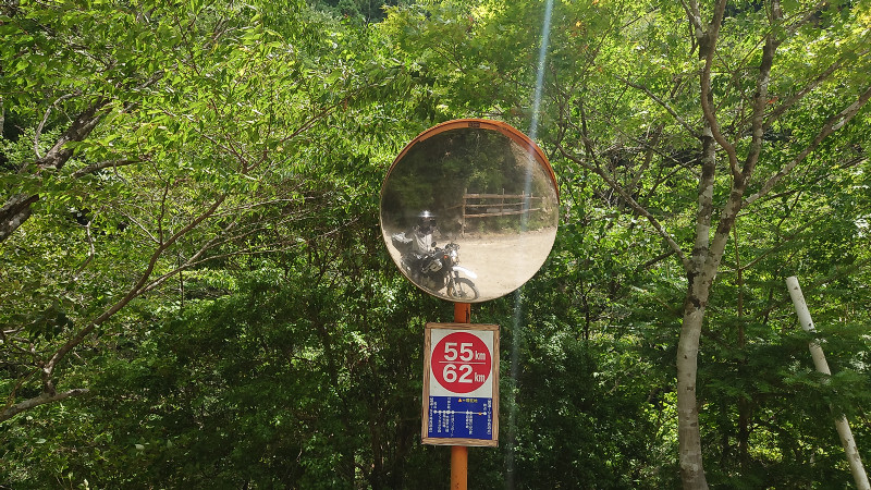 自撮り