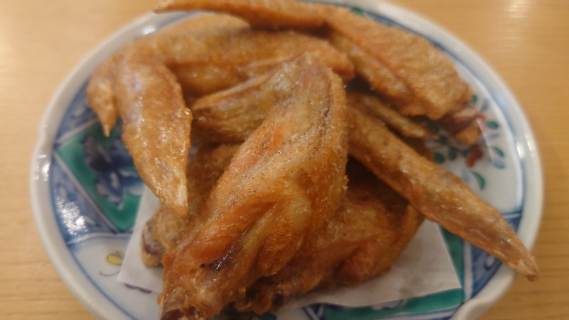 手羽
