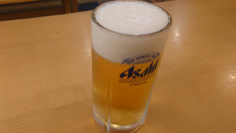 ビール