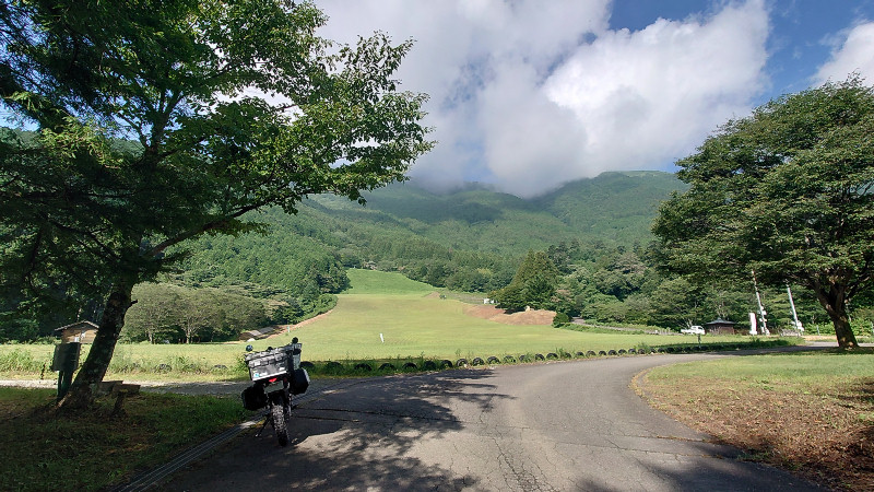 スカイパーク