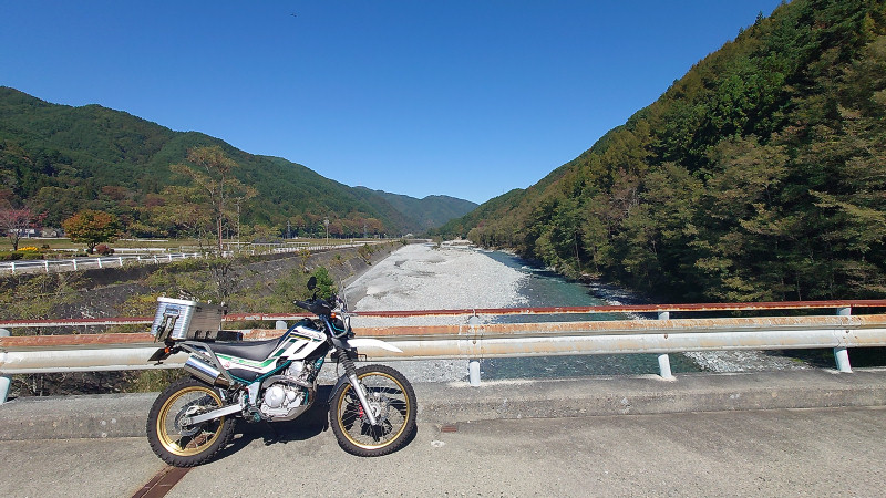 休憩中