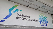 YAMAHA Motorcycle Day 2022＆忍野八海ぶらぶら記