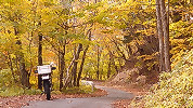 栃木県北・紅葉偵察記